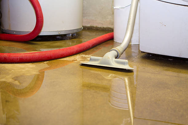 Best Emergency water damage restoration  in Weatherford, TX