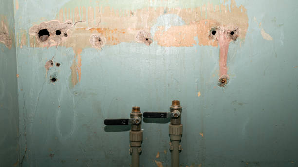 Best Emergency water damage restoration  in Weatherford, TX