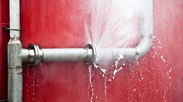 Best Flood restoration services  in Weatherford, TX